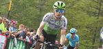 Ben King biedt excuses aan voor valpartij in San Sebastián