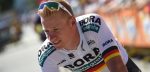 Ackermann trekt vorm door en verslaat Démare in GP de Fourmies