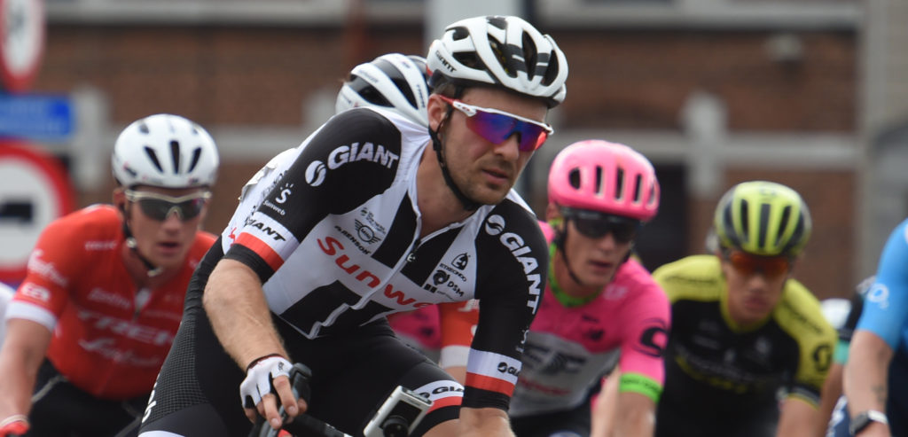 Edward Theuns en Sunweb ontbinden contract: “Verschil van visie”