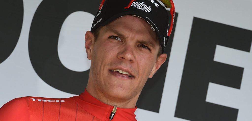 Jasper Stuyven volgt Tim Wellens op in Grand Prix de Wallonie