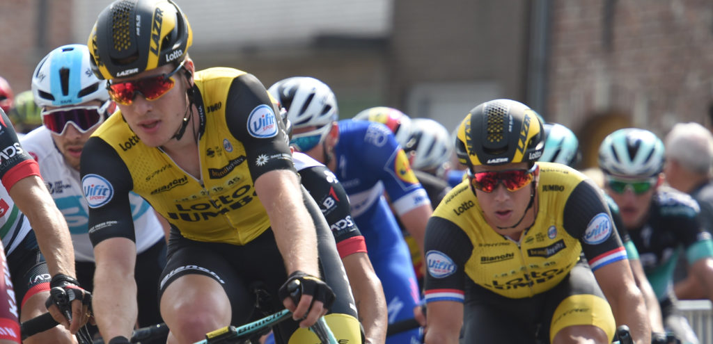 Volg hier het Kampioenschap van Vlaanderen 2018