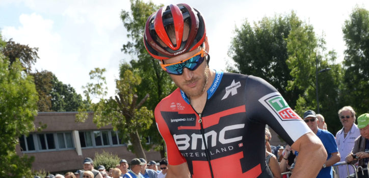 Drucker en Gatto naar BORA-hansgrohe