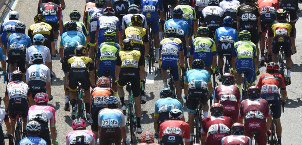 Volg hier de Grand Prix de Wallonie 2018
