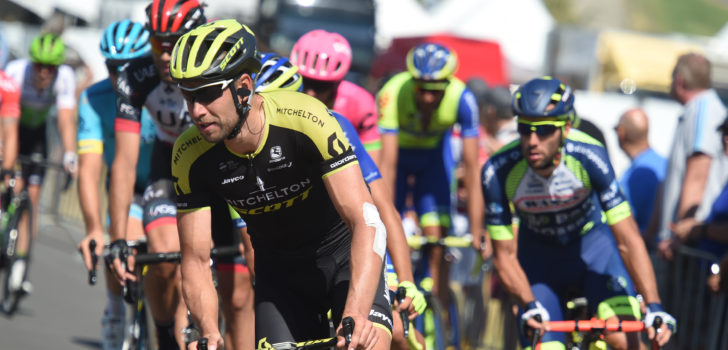 Roger Kluge volgt Caleb Ewan naar Lotto Soudal