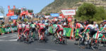 Vuelta 2018: Voorbeschouwing etappe 3 naar Alhaurín de la Torre