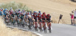 Vuelta 2018: Volg hier de derde etappe