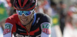 Nicolas Roche bevestigt transfer naar Sunweb