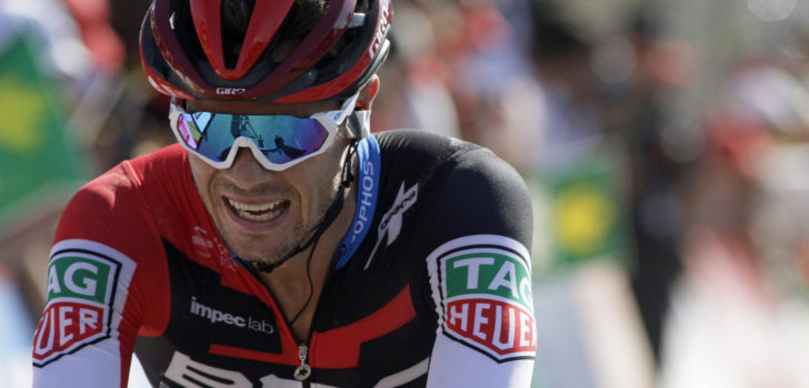 Sunweb bevestigt komst Robert Power en Nicolas Roche
