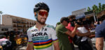 Peter Sagan: “Lukte me om bij de groep met klimmers te blijven”