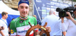 Elia Viviani na winst in Hamburg: “Dit zal ik me de rest van mijn leven blijven herinneren”