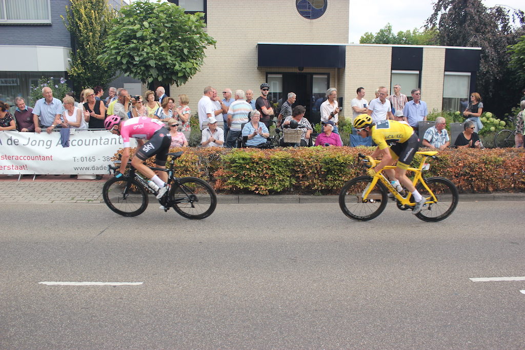 Na-Tourcriterium overzicht 2026: Wie rijdt waar in de criteriums?