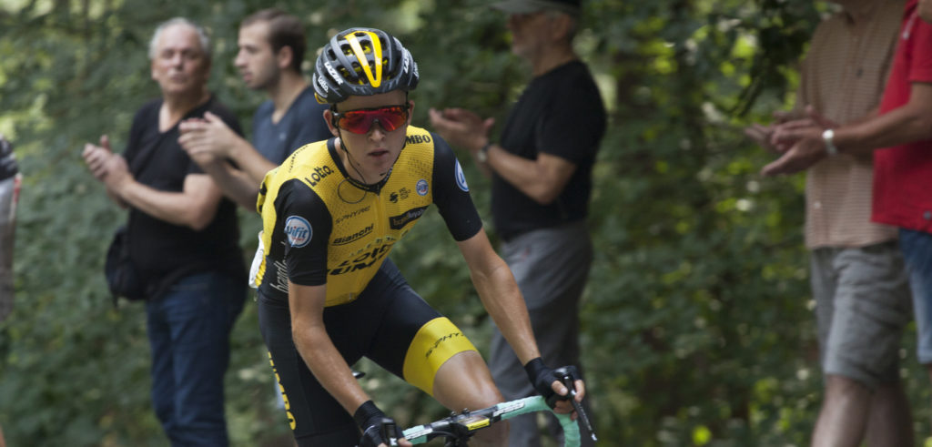 LottoNL-Jumbo na Japan Cup: “We hebben een mooie koers gereden”