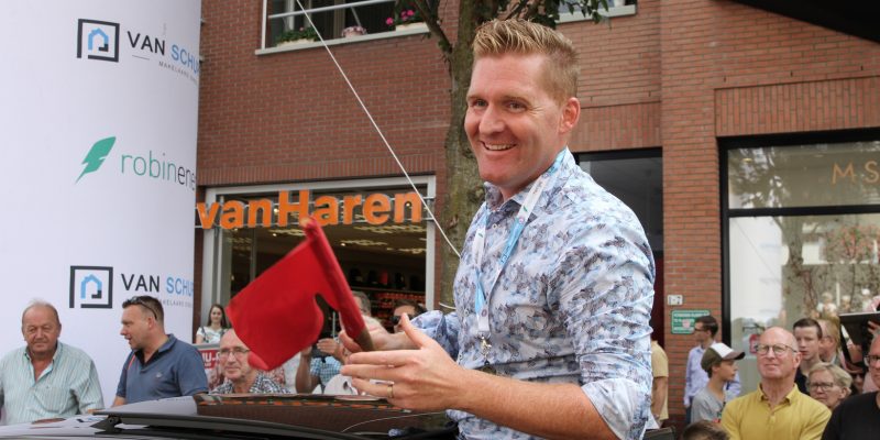 Bobbie Traksel werd door KNWU benaderd voor bondscoachschap elite vrouwen