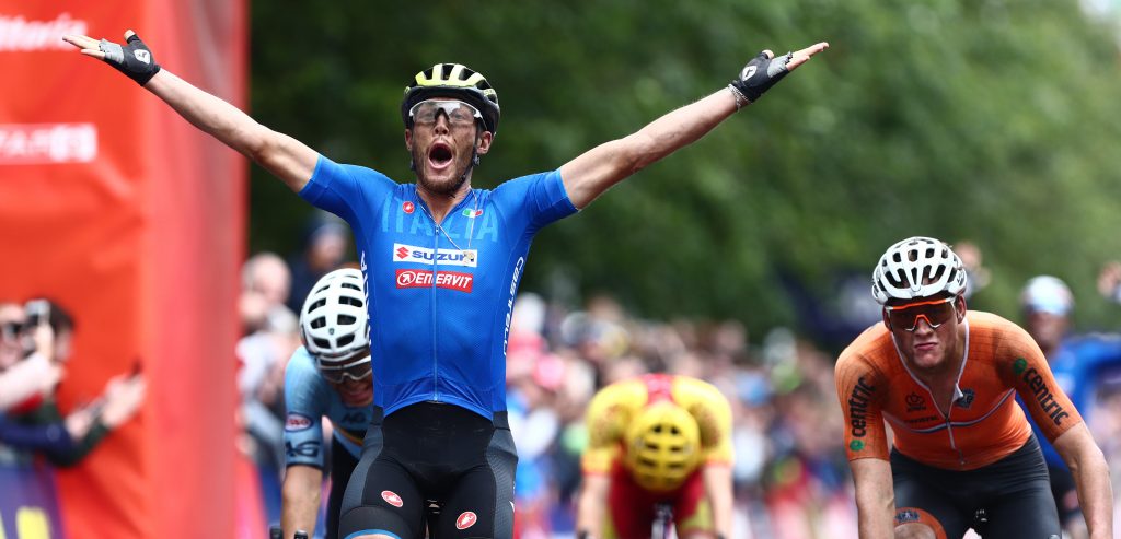UEC klopt aan bij Drenthe voor organiseren EK wielrennen 2019