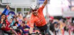 Joyce sprint naar ritwinst in Noorwegen, Van der Poel verliest leiderstrui