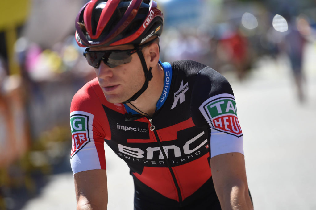 Transfer Jürgen Roelandts naar Movistar in kannen en kruiken