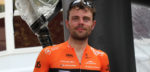 McLay en Wippert kijken met voldoening terug op eerste rit Herald Sun Tour