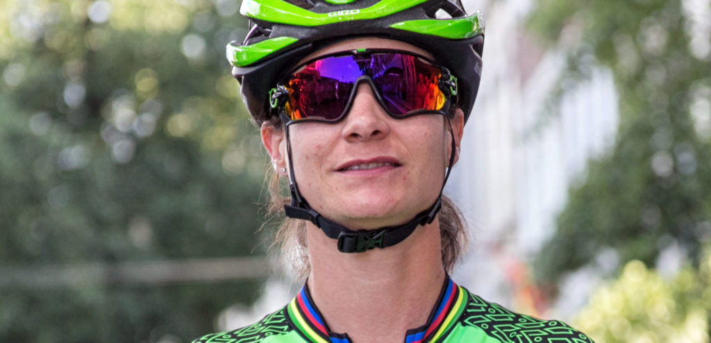 Marianne Vos gaat een heel seizoen veldrijden
