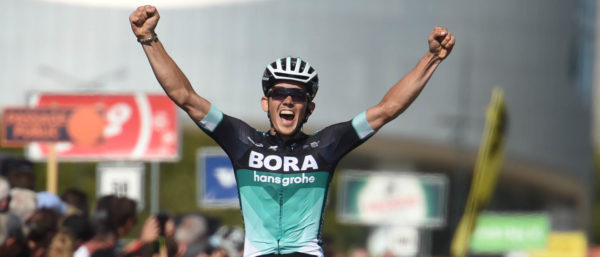 Mühlberger verrast favorieten in Limburgse etappe BinckBank Tour