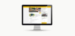 Nieuwe lay-out WielerFlits online