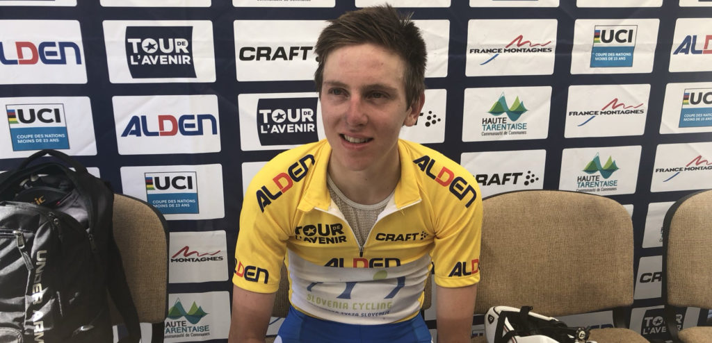 U23-rittenkoersen blijven hopen: “Verplaatsing Tour de France is een kans voor ons”