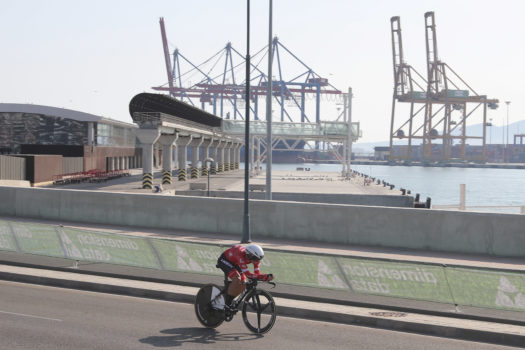Vuelta 2018: Volg hier de individuele tijdrit naar Torrelavega