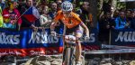 Zevende plaats voor Anne Tauber op WK mountainbike