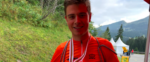 Lange revalidatie wacht voor mountainbiker David Nordemann na geslaagde operatie
