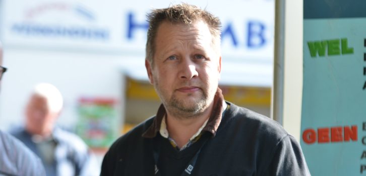 Journalist Nico Dick versterkt WielerFlits