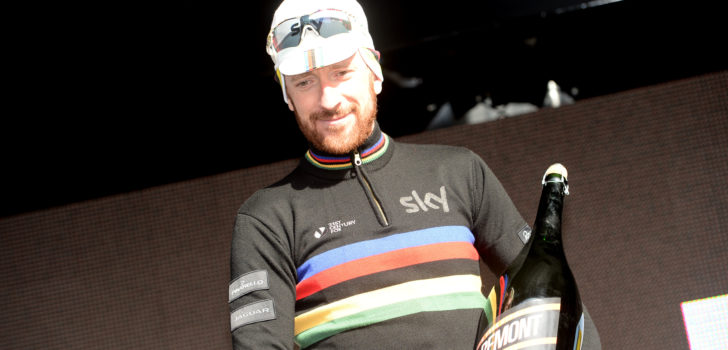 Bradley Wiggins, OVO Energy Women’s Tour, Ilnur Zakarin