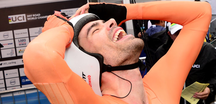 Groenewegen, Dumoulin, Terpstra, Van der Poel en Hoogland op shortlist Sportman van het Jaar