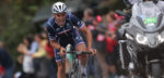 Topfavoriet Alaphilippe: “Mijn benen lieten mij in de steek”