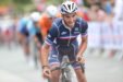 Julian Alaphilippe: “Goed voor de Franse ploeg dat het moeilijk wordt”