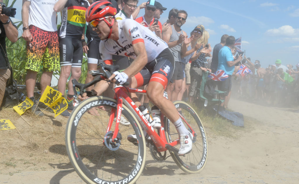 Degenkolb droomt over winst Vlaanderen en wereldtitel