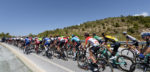Vuelta 2018: Voorbeschouwing bergrit naar Balcón De Bizkaia