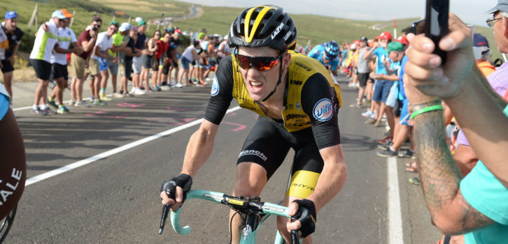 Kruijswijk valt aan: “Goed voor mijn zelfvertrouwen”