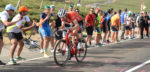 Vuelta 2018: Samenvatting etappe 9