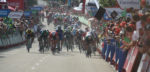 Vuelta 2018: Samenvatting etappe 10
