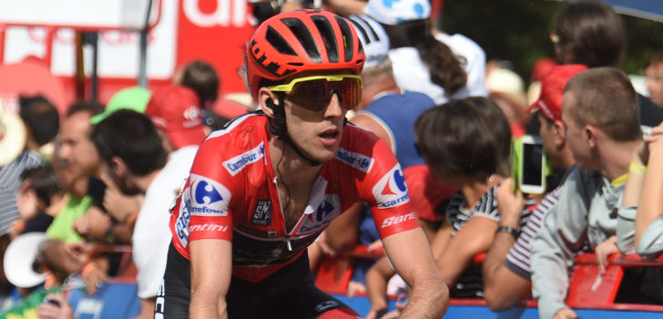 WK 2018: Britten vertrouwen op gebroeders Yates