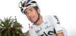 Sergio Henao verruilt Sky voor UAE Emirates