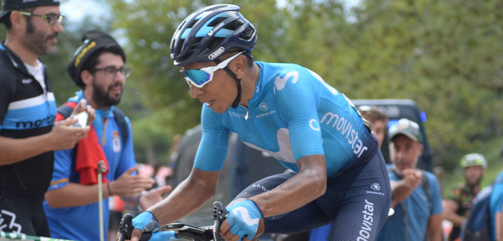Quintana: “Ik had de benen niet om aan te vallen”