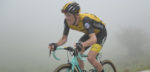 LottoNL-Jumbo gelooft in podiumkansen Steven Kruijswijk