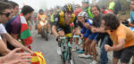LottoNL-Jumbo houdt geloof in podiumkansen Kruijswijk
