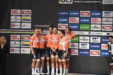 Boels-Dolmans teleurgesteld over zilveren medaille