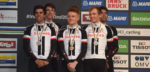 Dumoulin pakt zilver met Sunweb: “Mogen heel trots zijn”