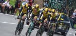 LottoNL-Jumbo: “We kwamen gewoon snelheid en ervaring tekort”