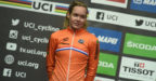 Anna van der Breggen gaat opnieuw mountainbiken