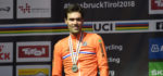 Tom Dumoulin: “Het liep voor geen meter vandaag”