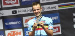 Brons voor Campenaerts: “Nooit gehoopt op duel met Dumoulin”