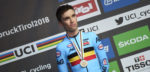 Bjorg Lambrecht: “Medaille een optelsom van een erg fraai seizoen”